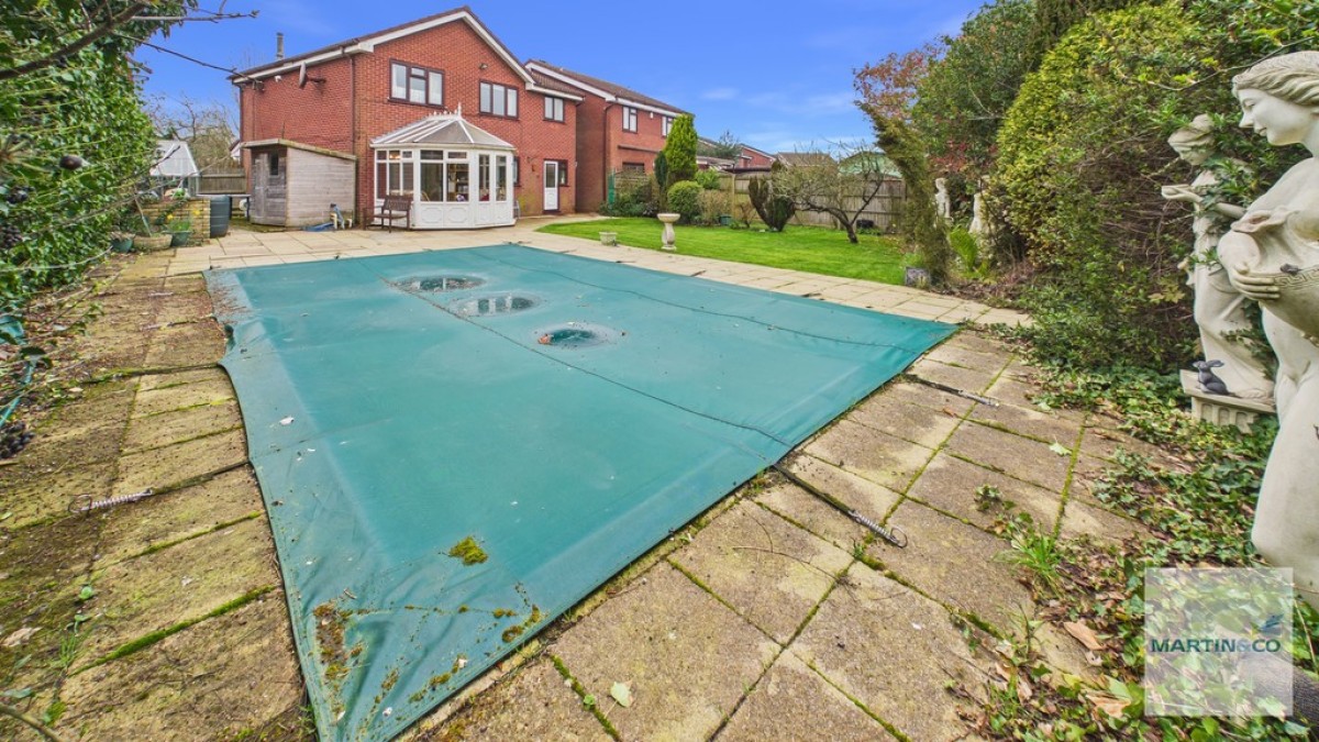 Torridge, Hockley, Tamworth