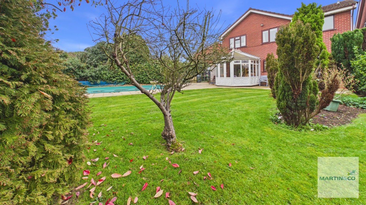 4 bedroom House for Sale Torridge, Hockley, Tamworth