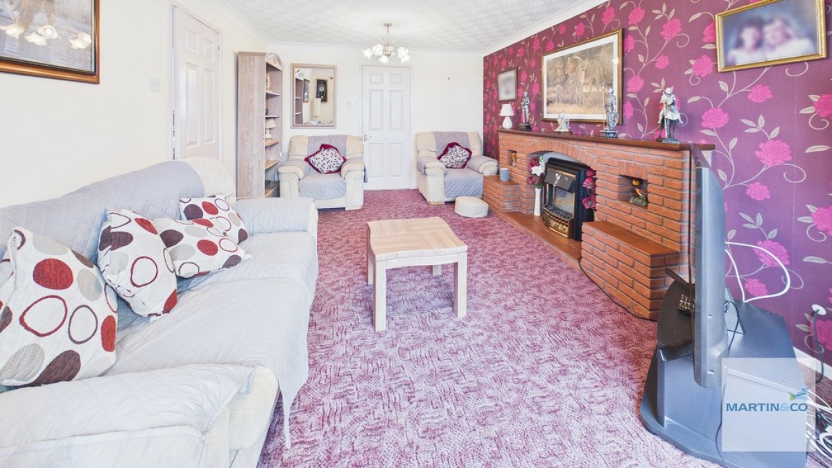 Torridge, Hockley, Tamworth