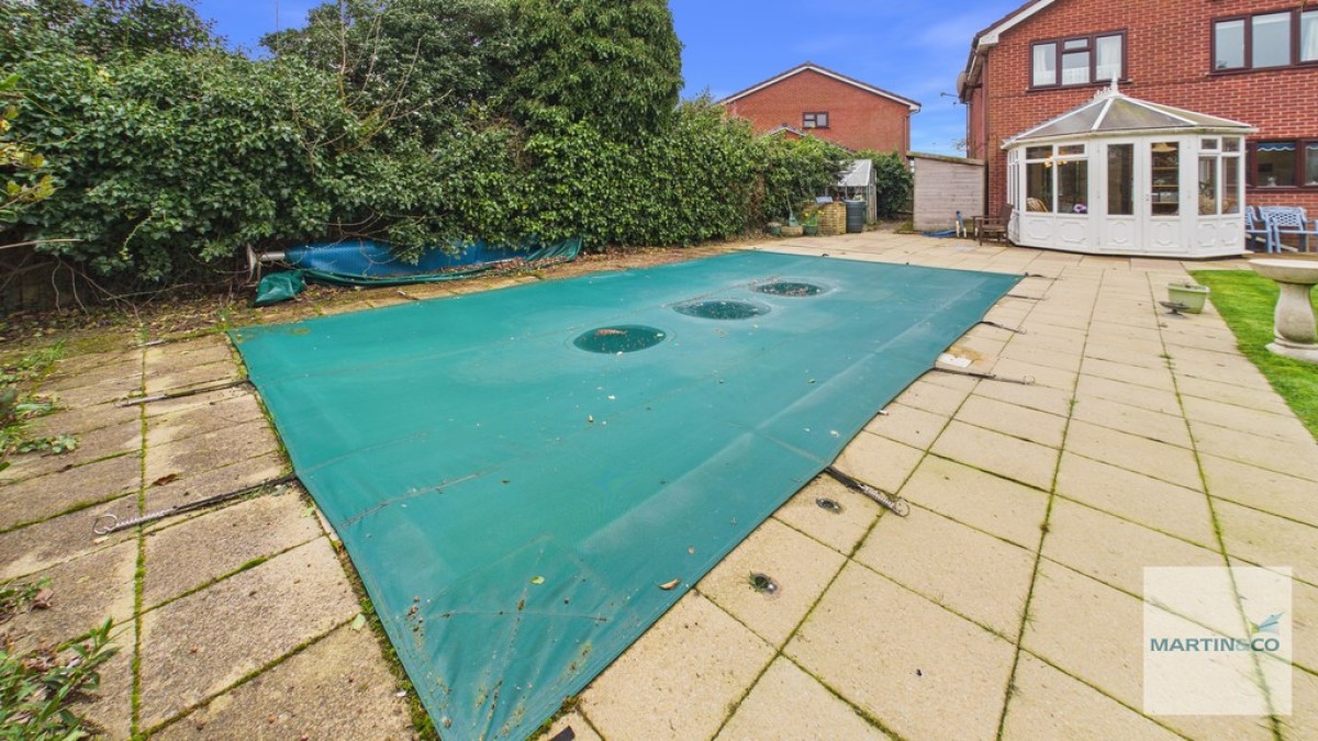 Torridge, Hockley, Tamworth