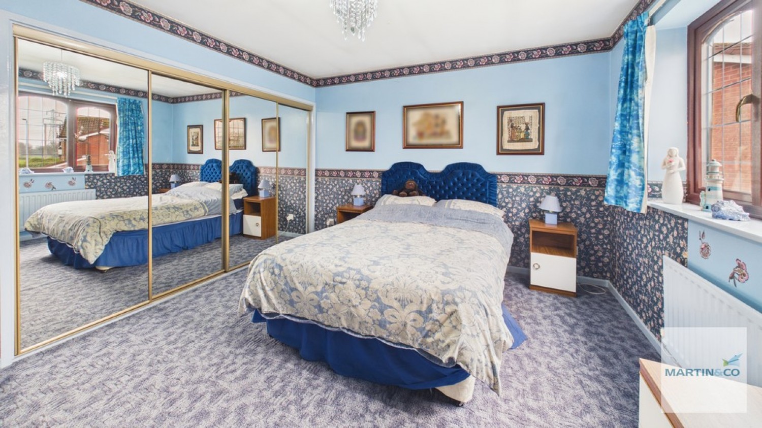 4 bedroom House for Sale Torridge, Hockley, Tamworth