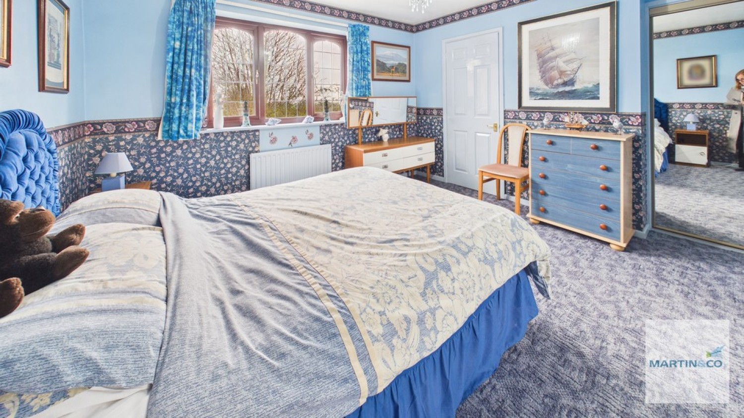 4 bedroom House for Sale Torridge, Hockley, Tamworth