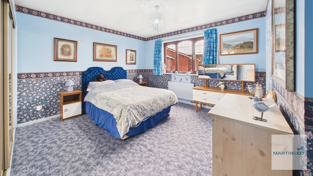 Torridge, Hockley, Tamworth