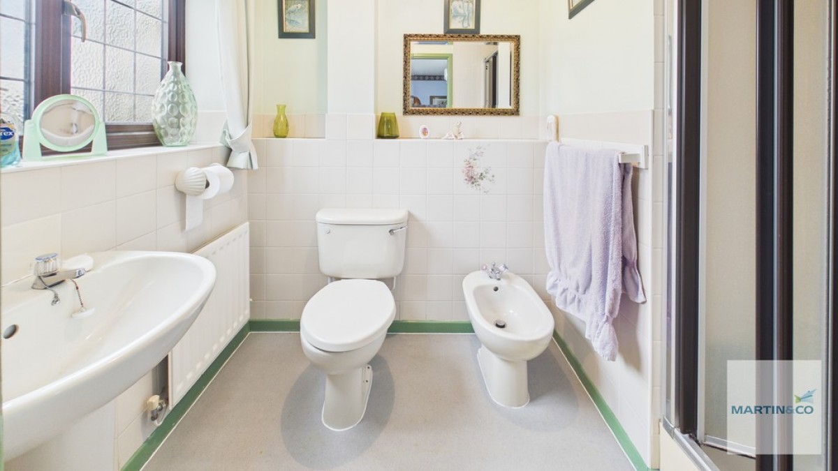 Torridge, Hockley, Tamworth