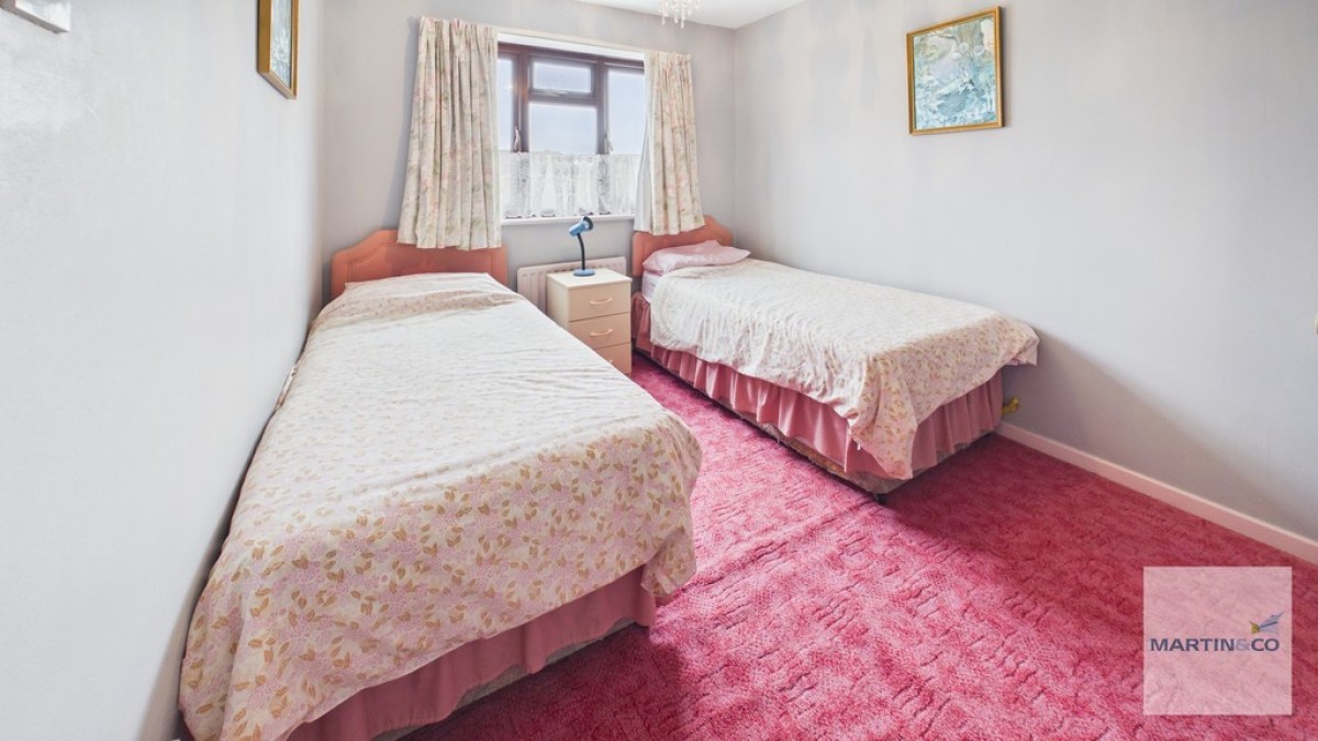 Torridge, Hockley, Tamworth