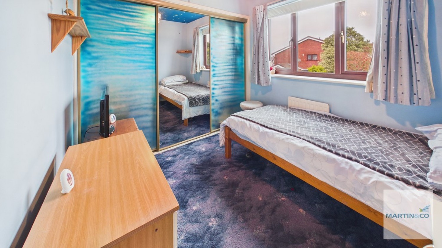 4 bedroom House for Sale Torridge, Hockley, Tamworth