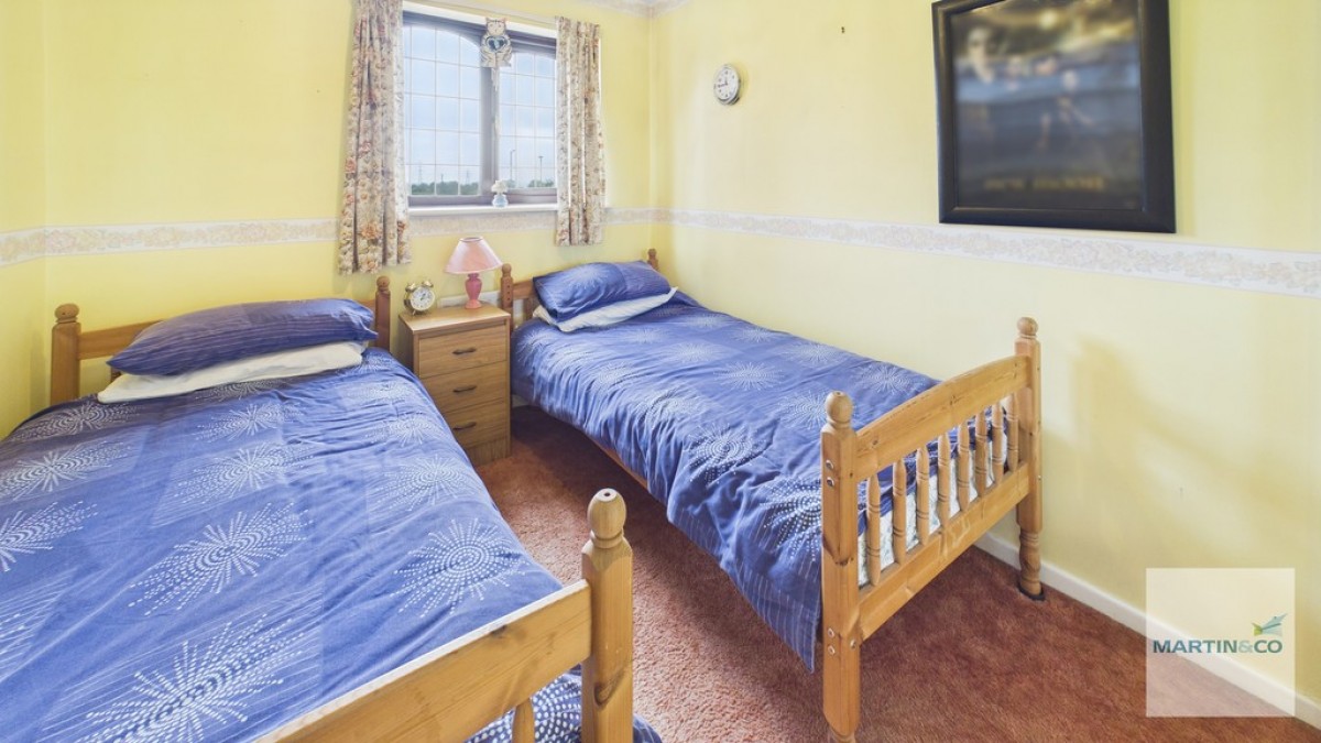 Torridge, Hockley, Tamworth