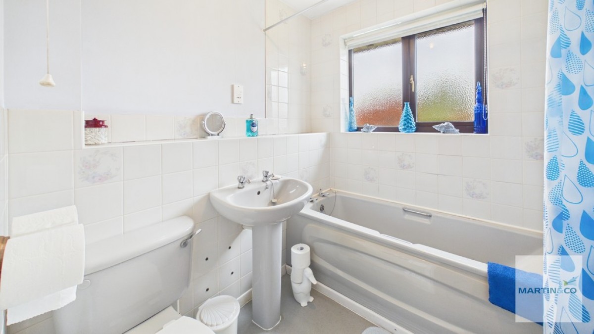 Torridge, Hockley, Tamworth