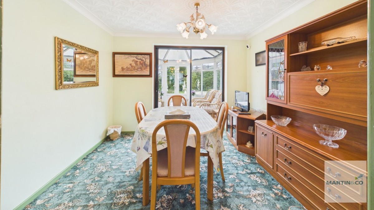 Torridge, Hockley, Tamworth