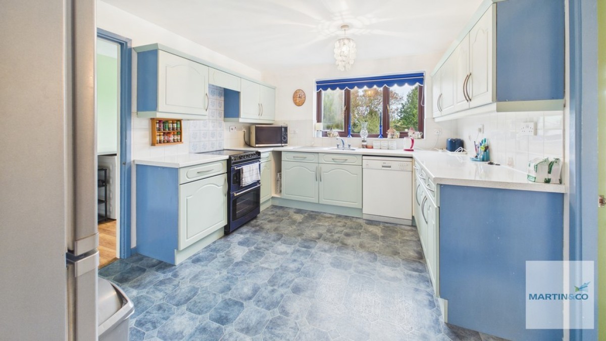 Torridge, Hockley, Tamworth