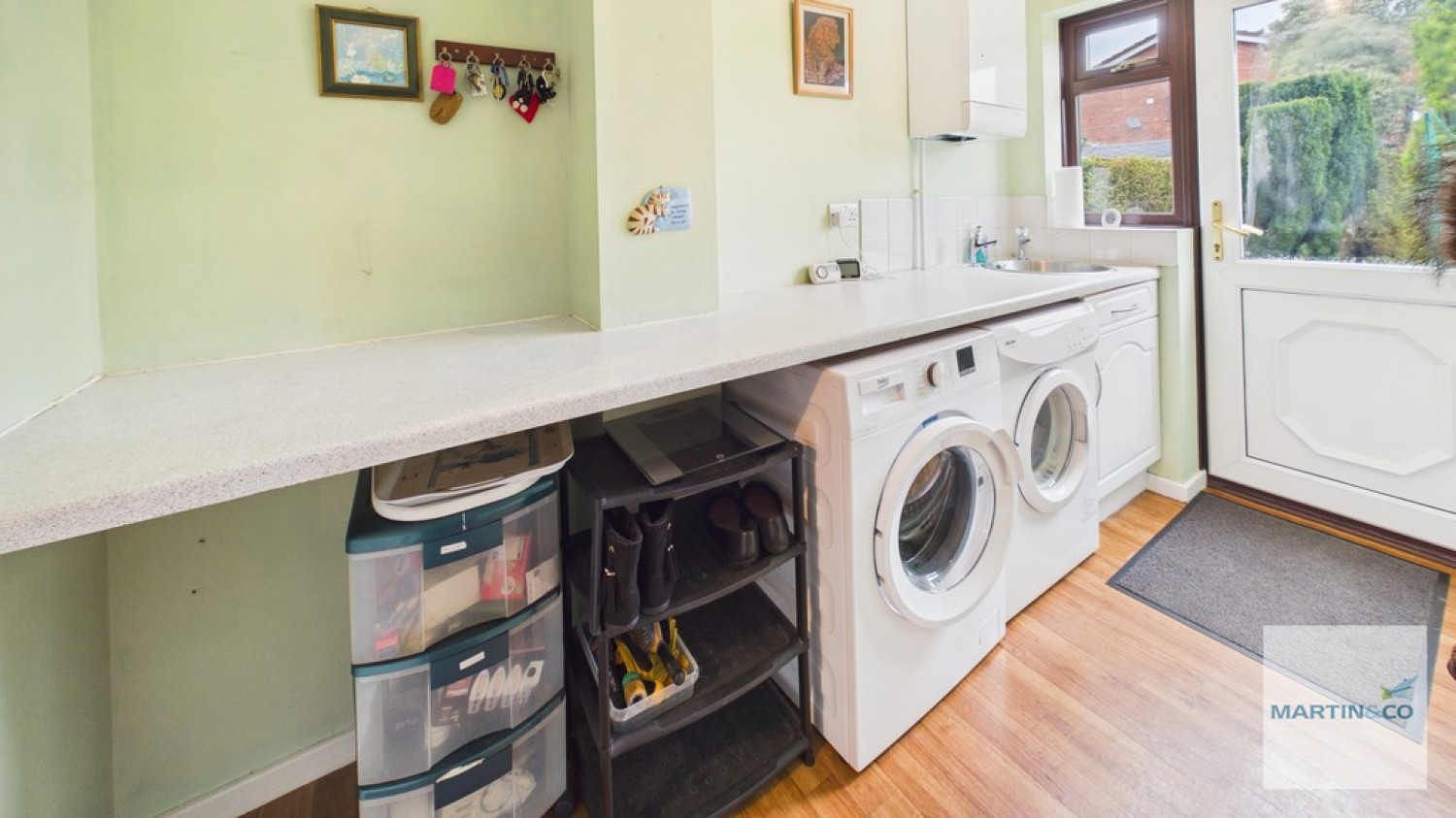 4 bedroom House for Sale Torridge, Hockley, Tamworth