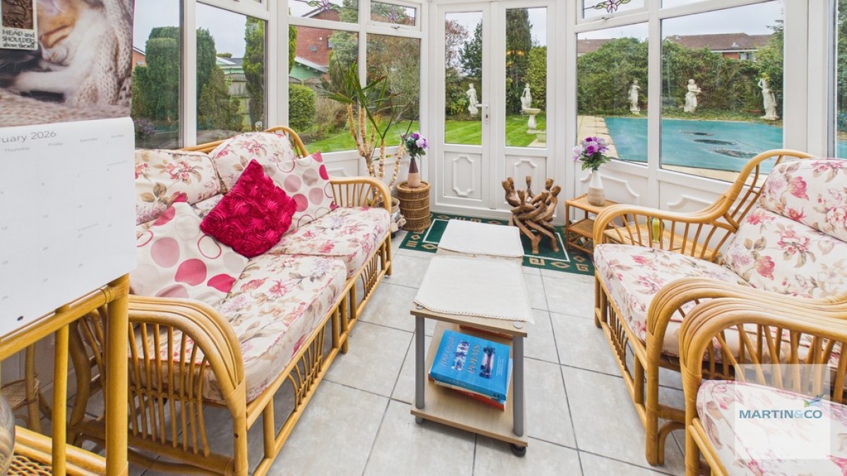 Torridge, Hockley, Tamworth