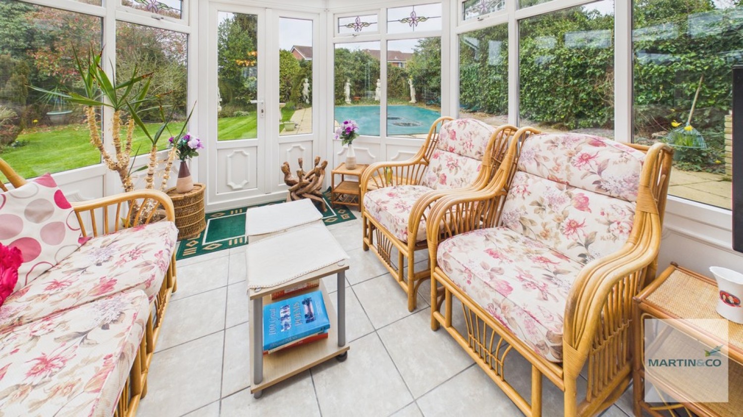 4 bedroom House for Sale Torridge, Hockley, Tamworth