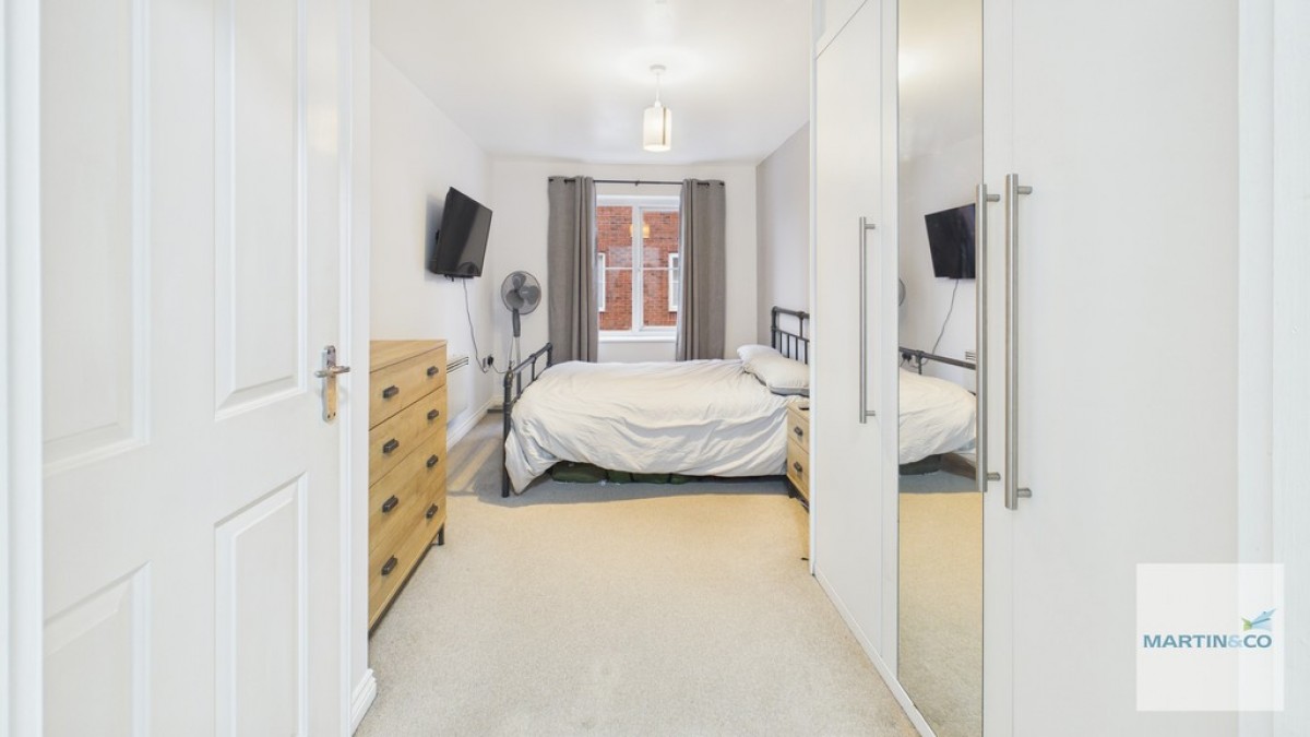 The Laurels, Fazeley, Tamworth