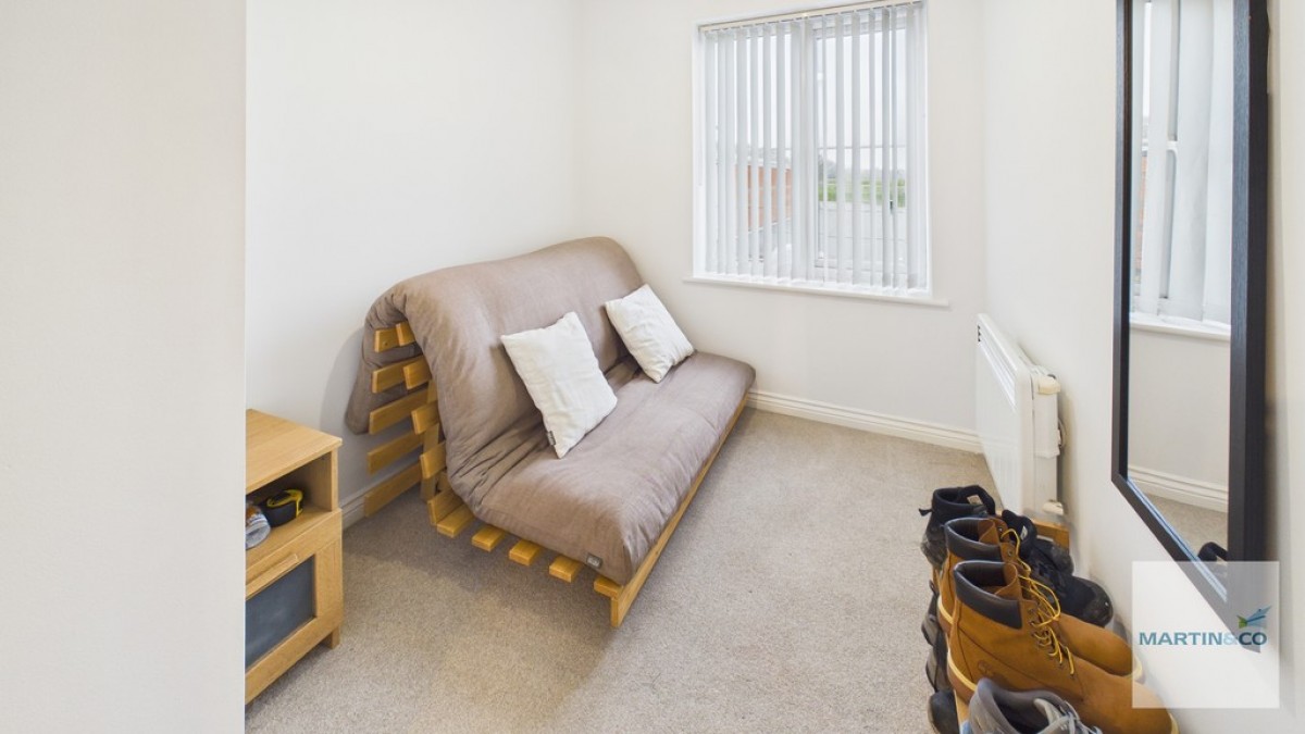 The Laurels, Fazeley, Tamworth