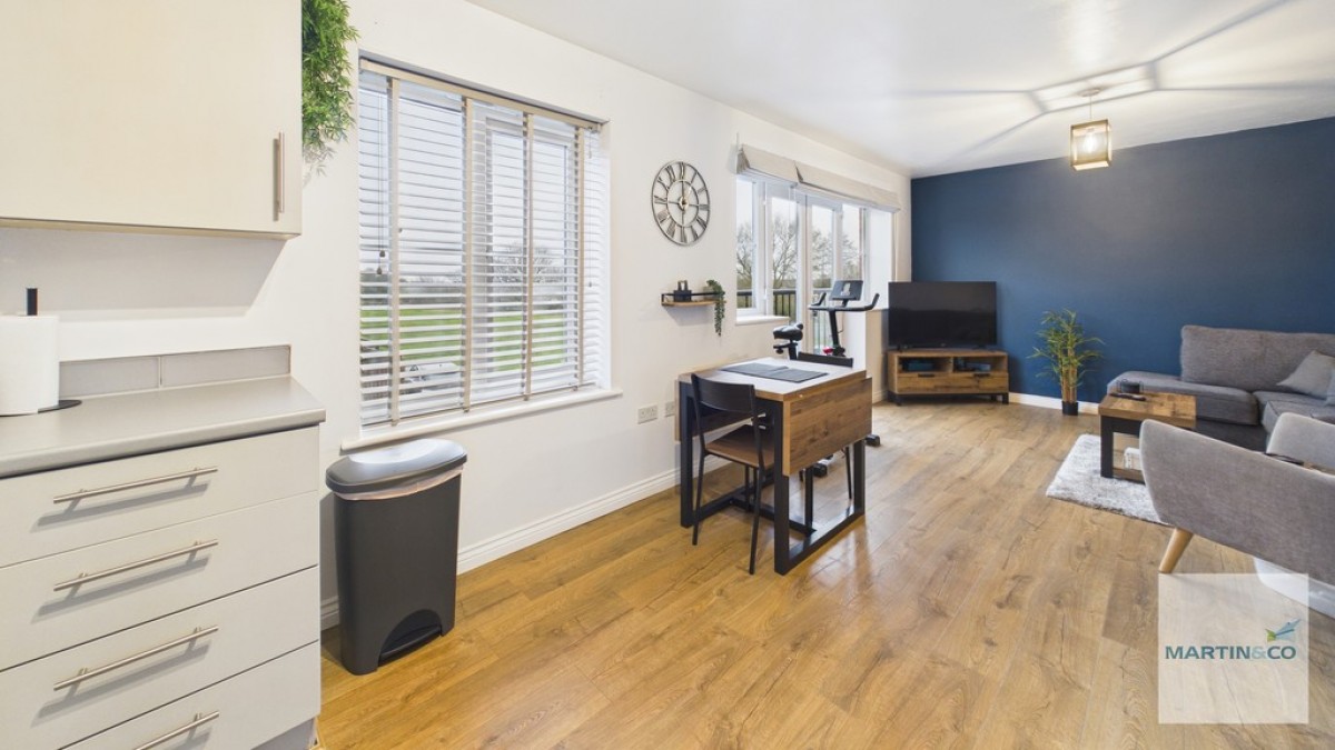 The Laurels, Fazeley, Tamworth