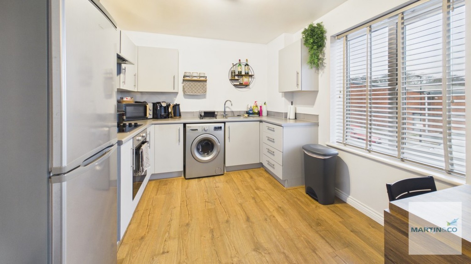 2 bedroom Flat for Sale The Laurels, Fazeley, Tamworth