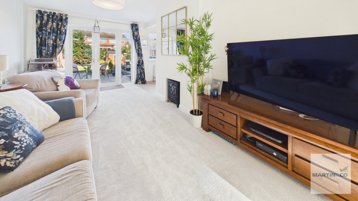 Skidmore Avenue, Dosthill, Tamworth