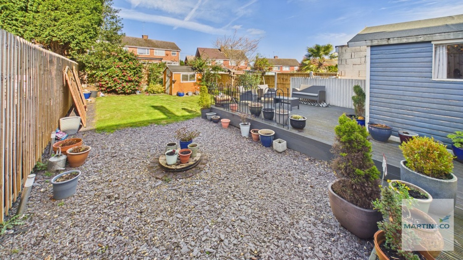 3 bedroom House for Sale Skidmore Avenue, Dosthill, Tamworth