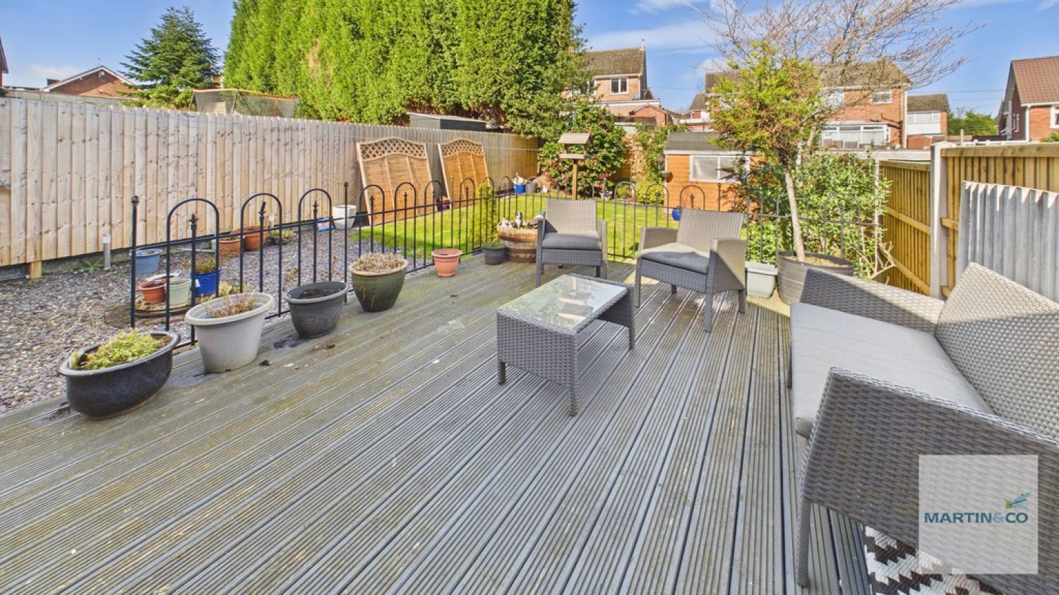 3 bedroom House for Sale Skidmore Avenue, Dosthill, Tamworth