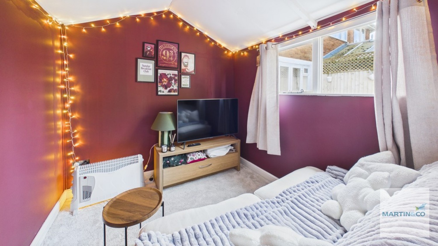 3 bedroom House for Sale Skidmore Avenue, Dosthill, Tamworth