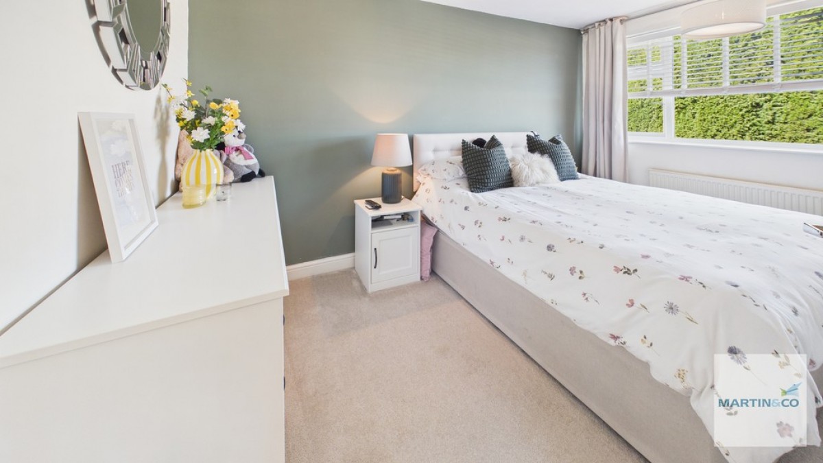 Skidmore Avenue, Dosthill, Tamworth