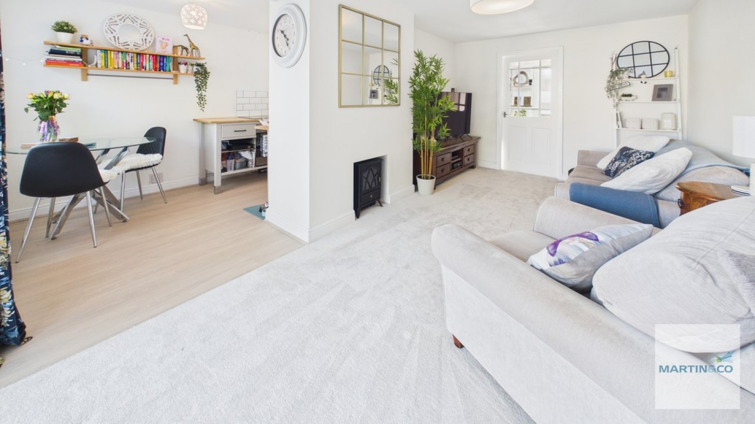 3 bedroom House for Sale Skidmore Avenue, Dosthill, Tamworth