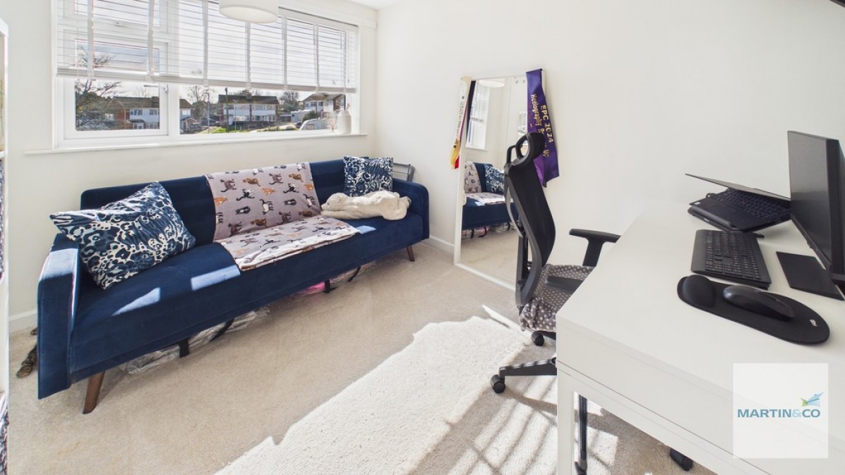 Skidmore Avenue, Dosthill, Tamworth