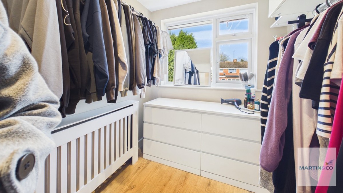 Skidmore Avenue, Dosthill, Tamworth