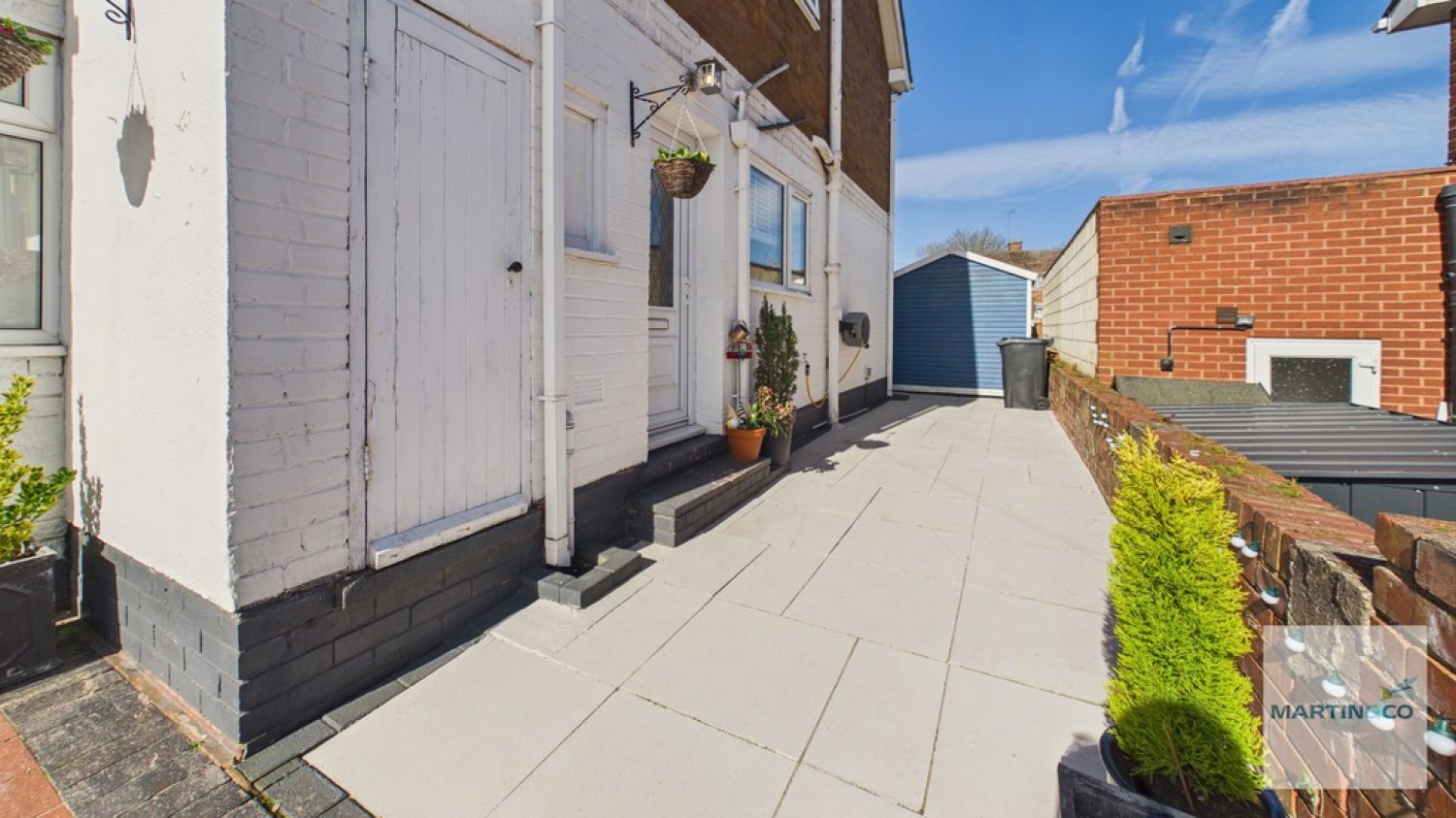 3 bedroom House for Sale Skidmore Avenue, Dosthill, Tamworth