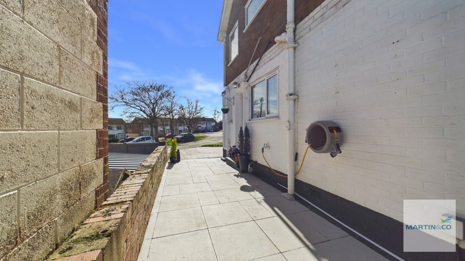 3 bedroom House for Sale Skidmore Avenue, Dosthill, Tamworth