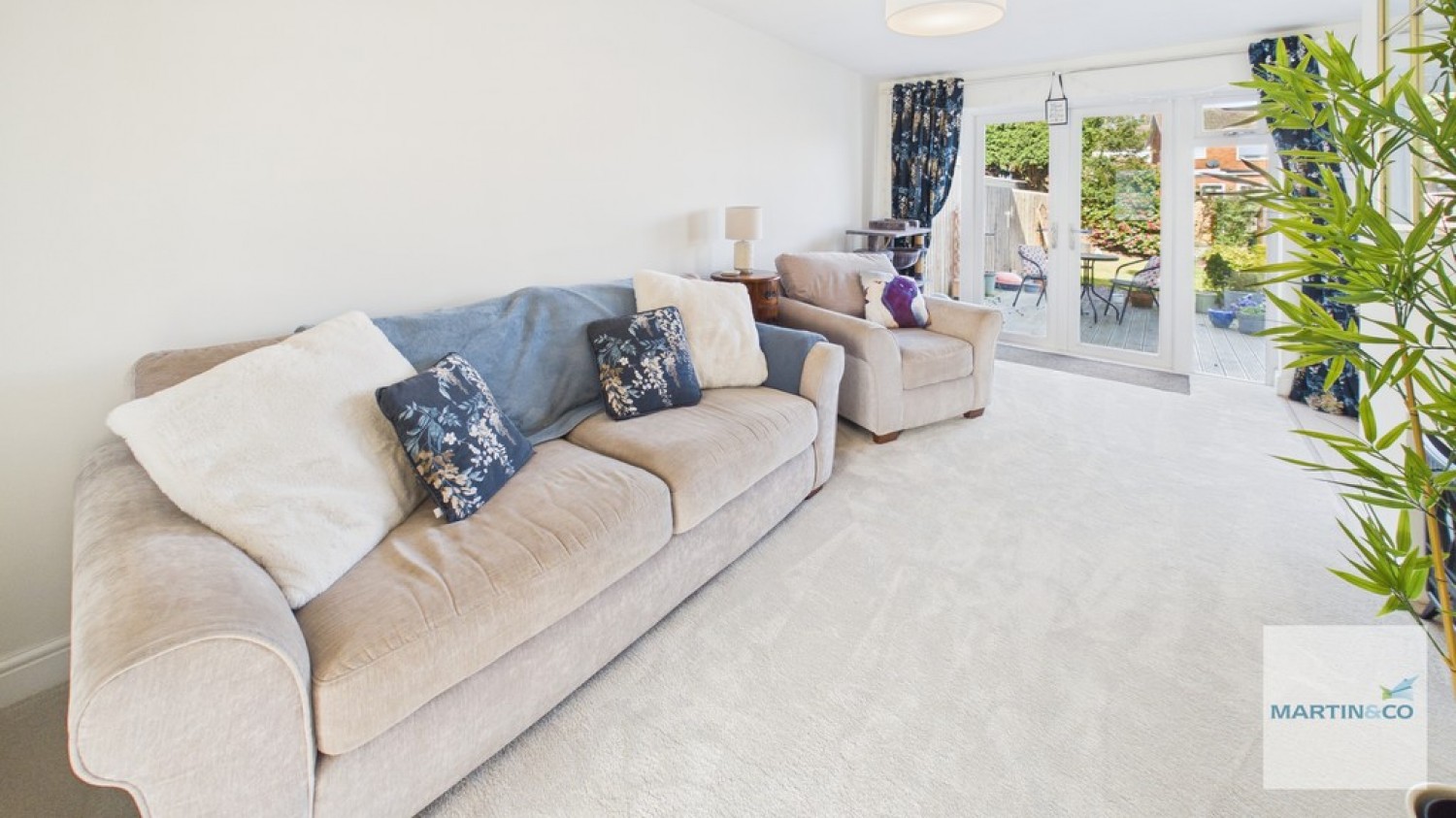 3 bedroom House for Sale Skidmore Avenue, Dosthill, Tamworth