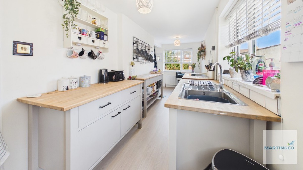 Skidmore Avenue, Dosthill, Tamworth