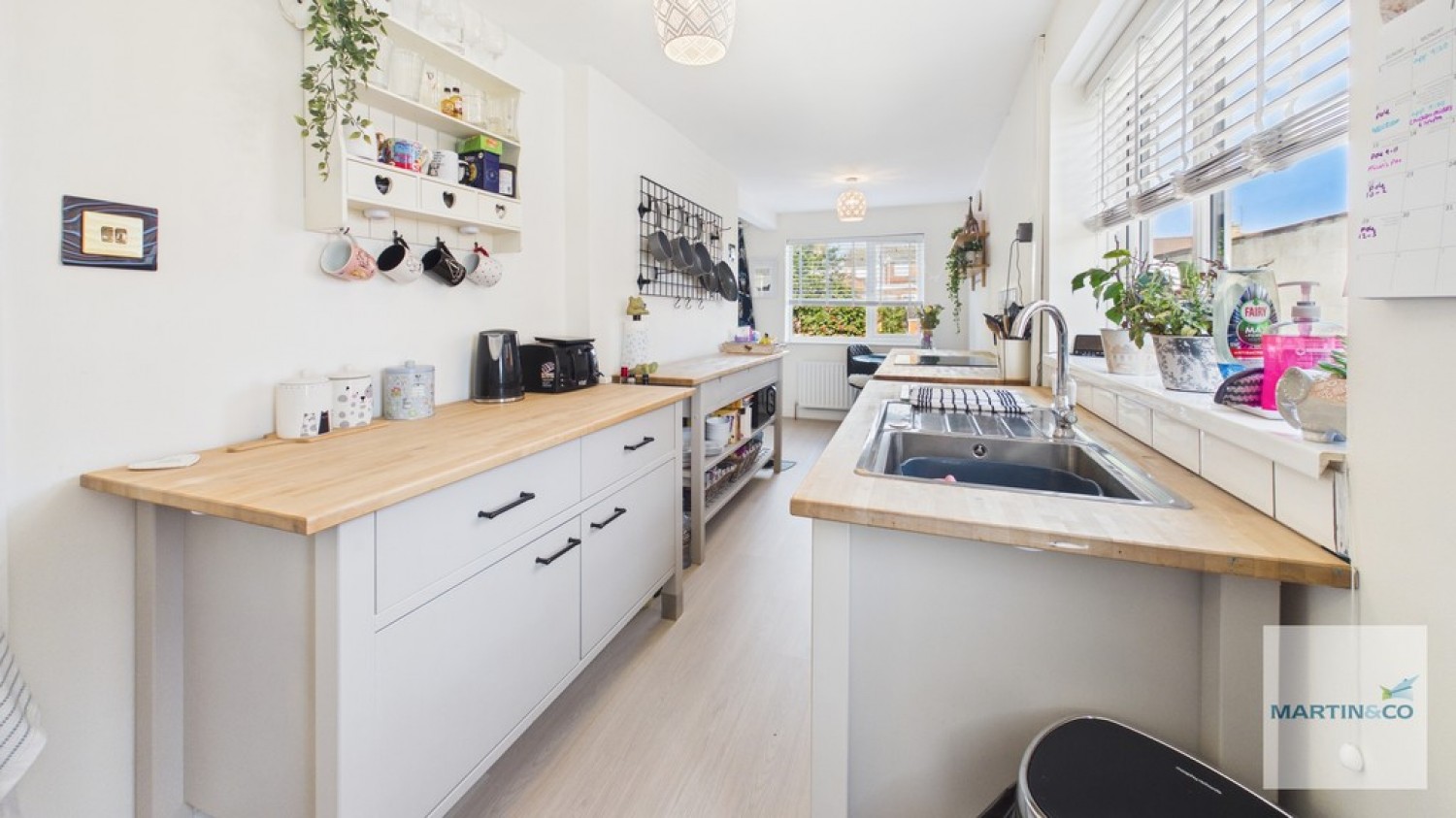 3 bedroom House for Sale Skidmore Avenue, Dosthill, Tamworth