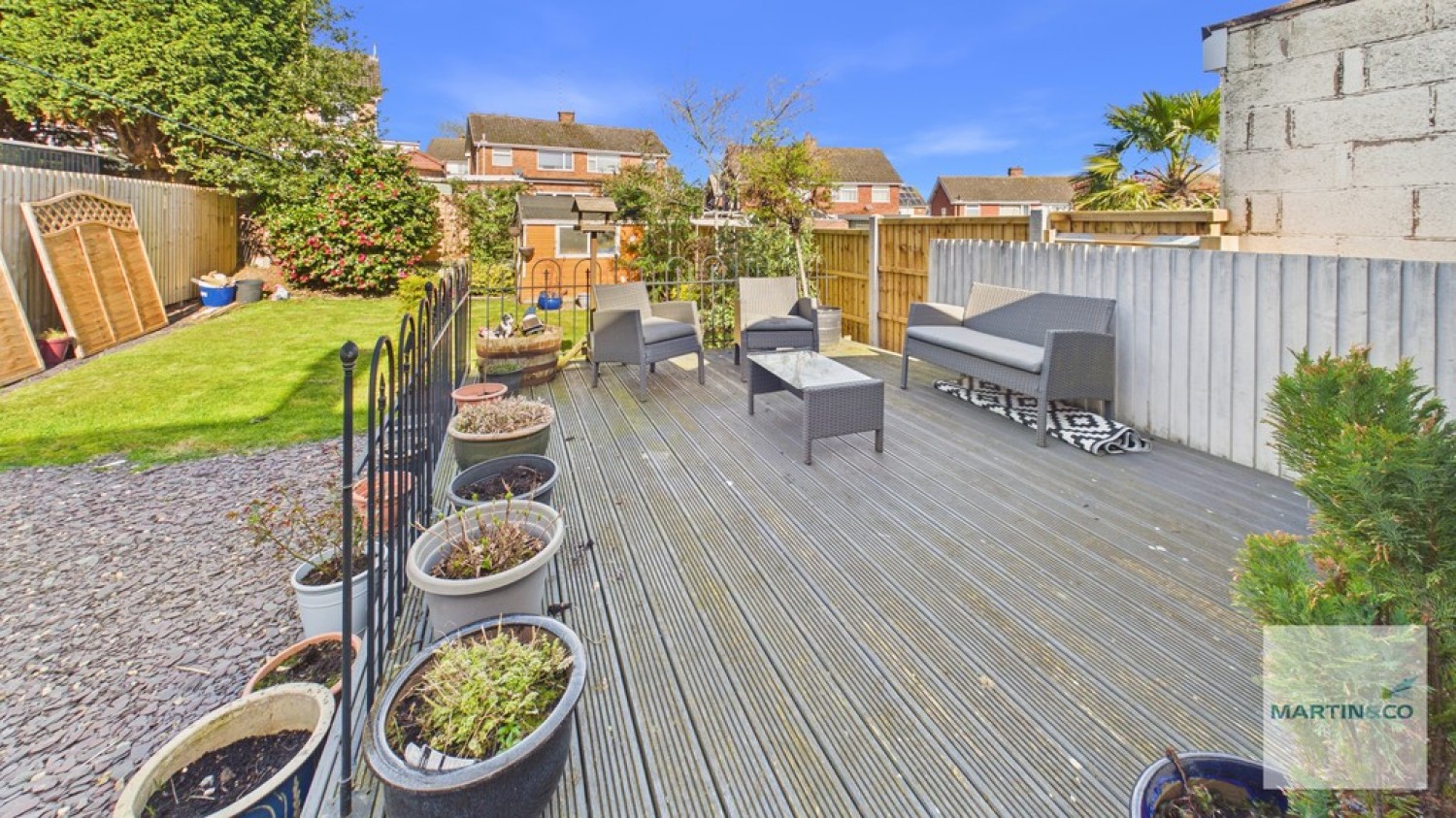 3 bedroom House for Sale Skidmore Avenue, Dosthill, Tamworth