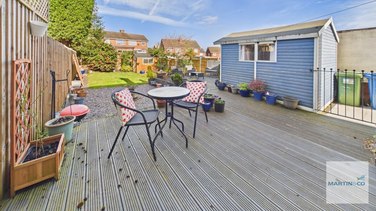 3 bedroom House for Sale Skidmore Avenue, Dosthill, Tamworth