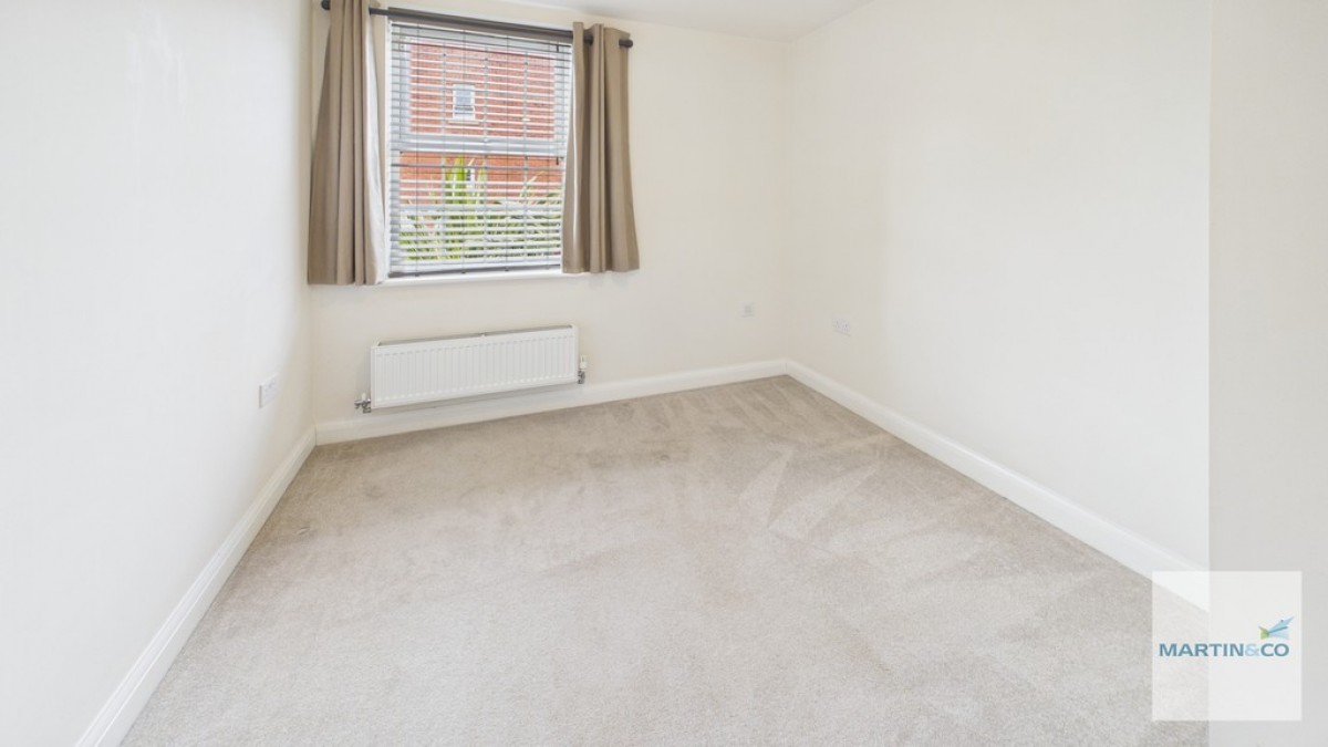 Chawton Way, Dunstall Park, Tamworth