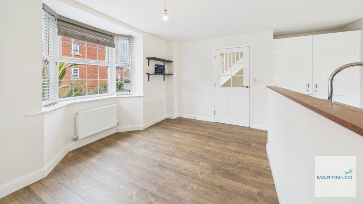 Chawton Way, Dunstall Park, Tamworth