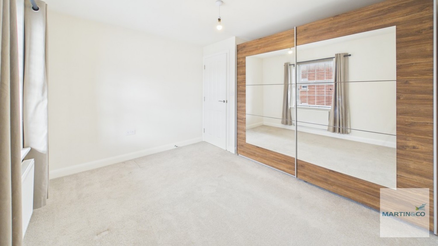 4 bedroom House for Sale Chawton Way, Dunstall Park, Tamworth