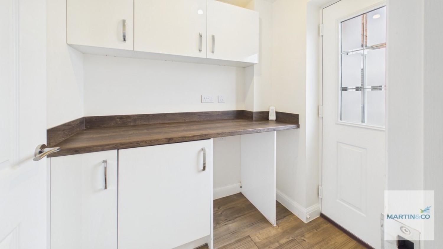 4 bedroom House for Sale Chawton Way, Dunstall Park, Tamworth