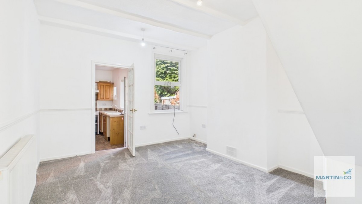 Glascote Road, Tamworth