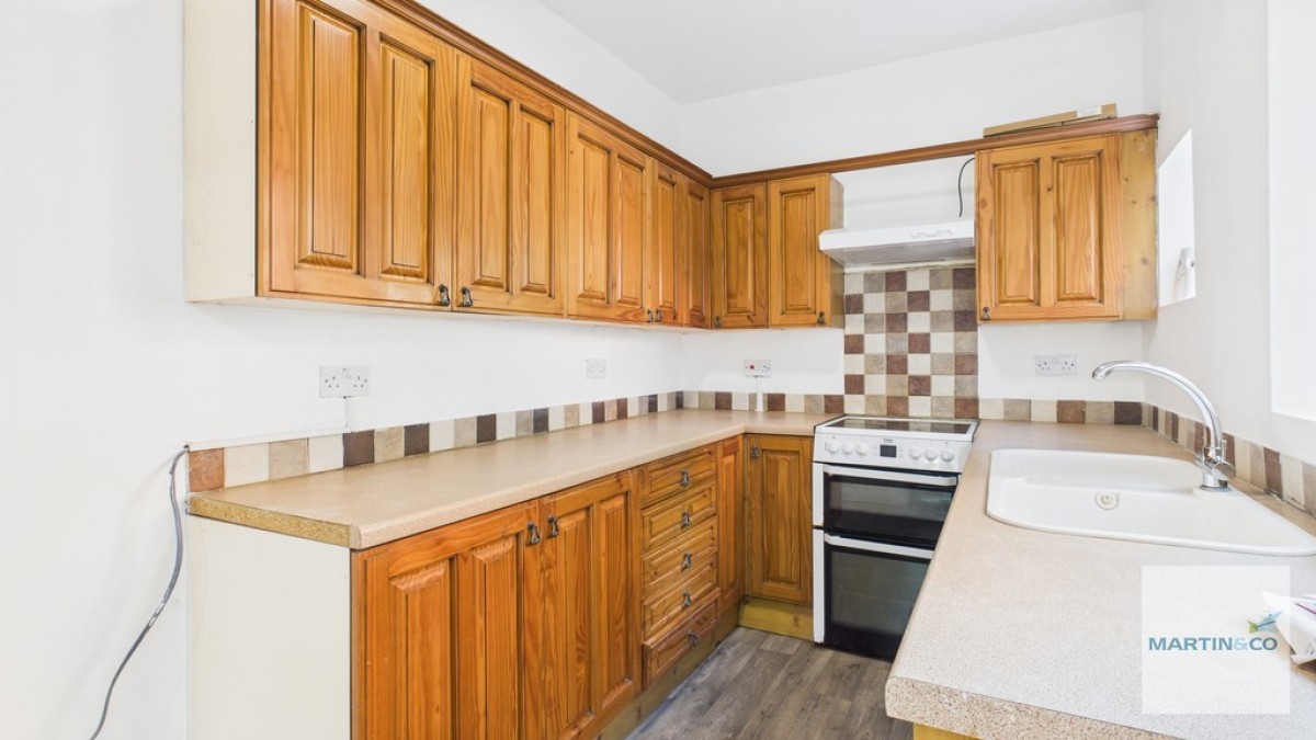 Glascote Road, Tamworth