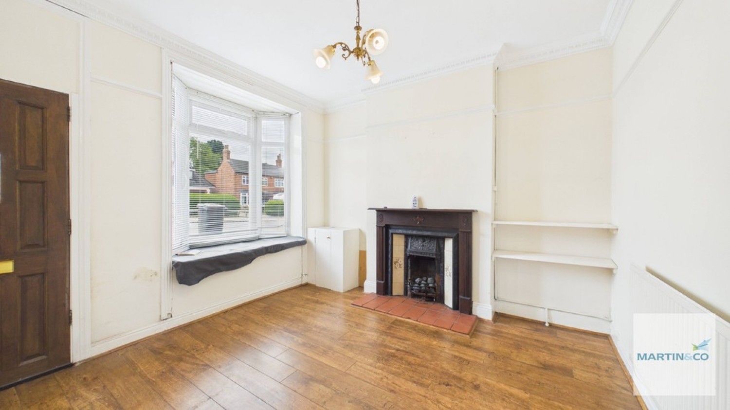 2 bedroom House for Sale Glascote Road, Tamworth