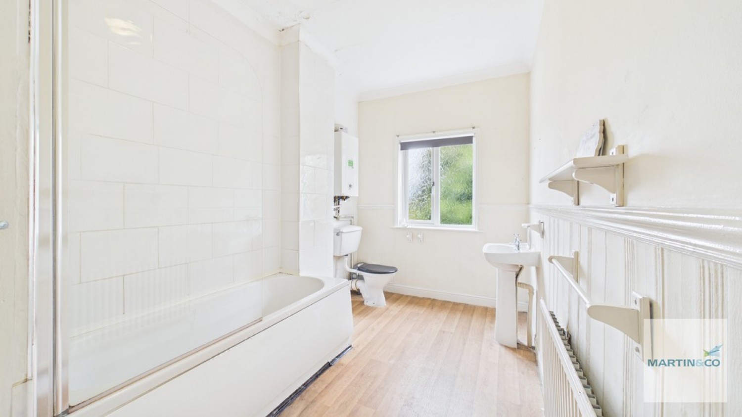 2 bedroom House for Sale Glascote Road, Tamworth