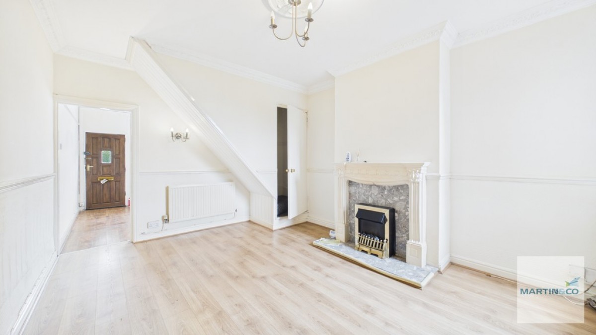 Glascote Road, Tamworth