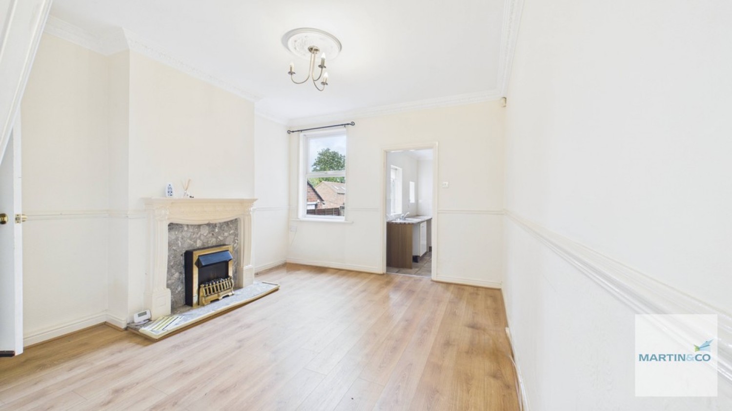 2 bedroom House for Sale Glascote Road, Tamworth