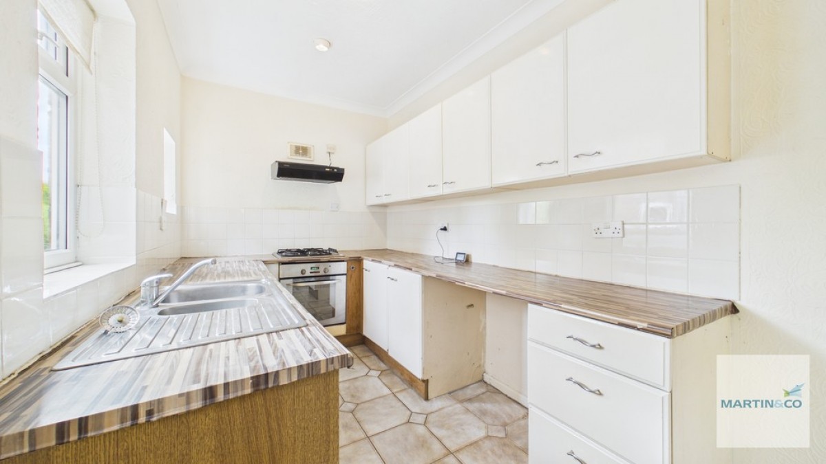 Glascote Road, Tamworth