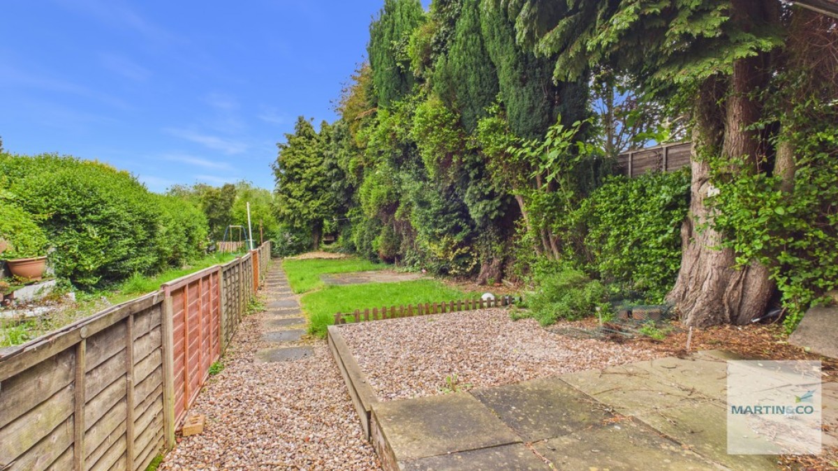 Glascote Road, Tamworth