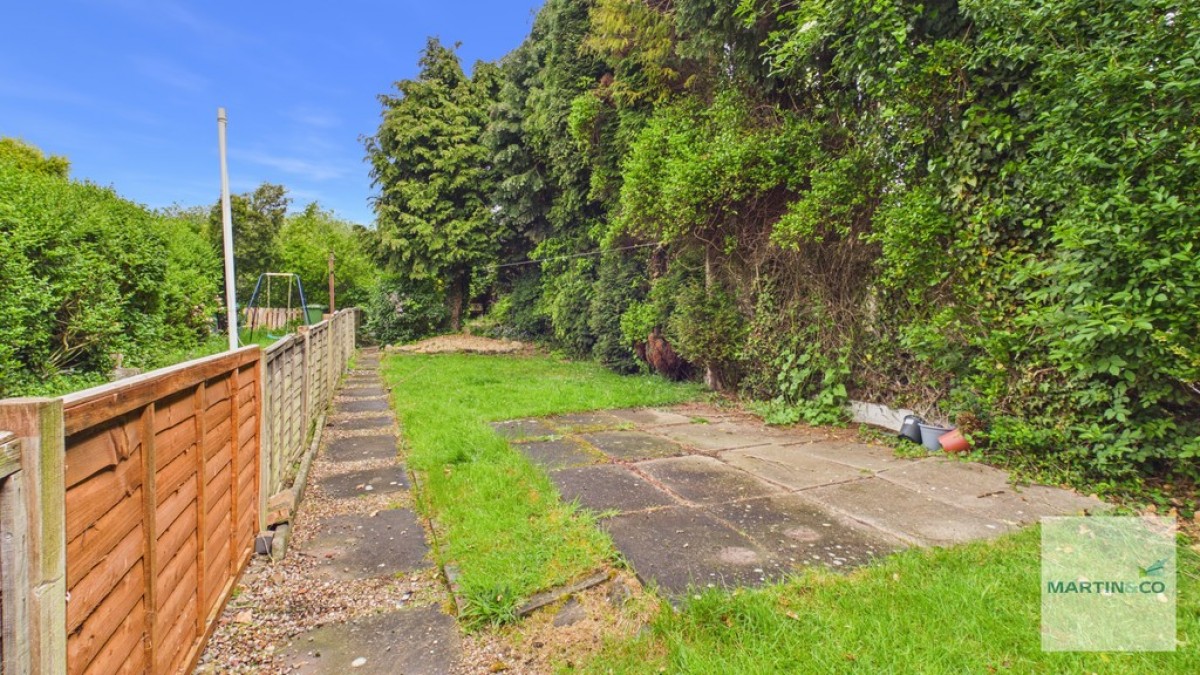 Glascote Road, Tamworth