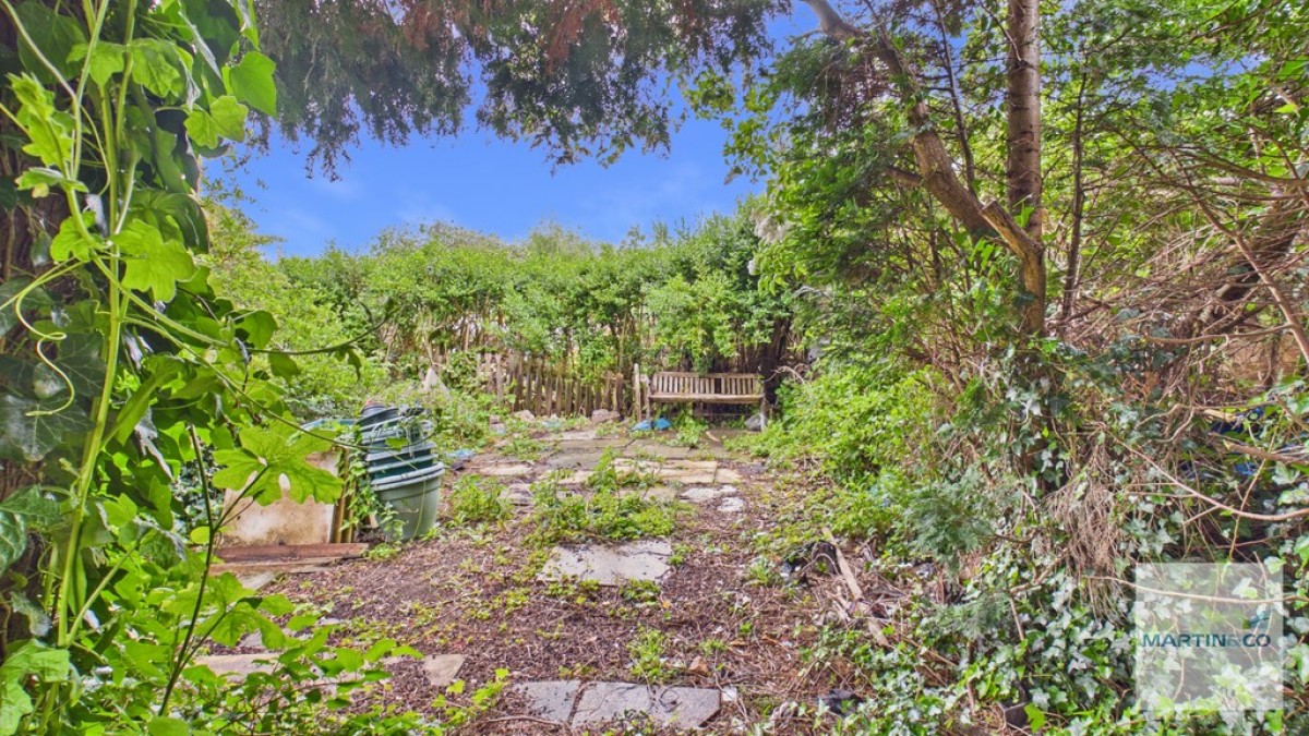 Glascote Road, Tamworth